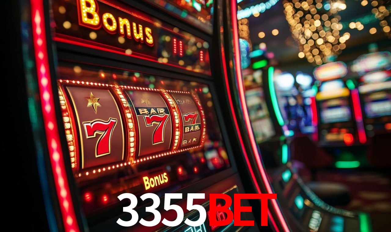 App mobile 3355bet